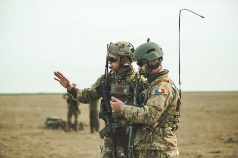 Participarea Armatei Române la Exerciţiul Defender Europe 20, anulată din cauza epidemiei de Covid-19