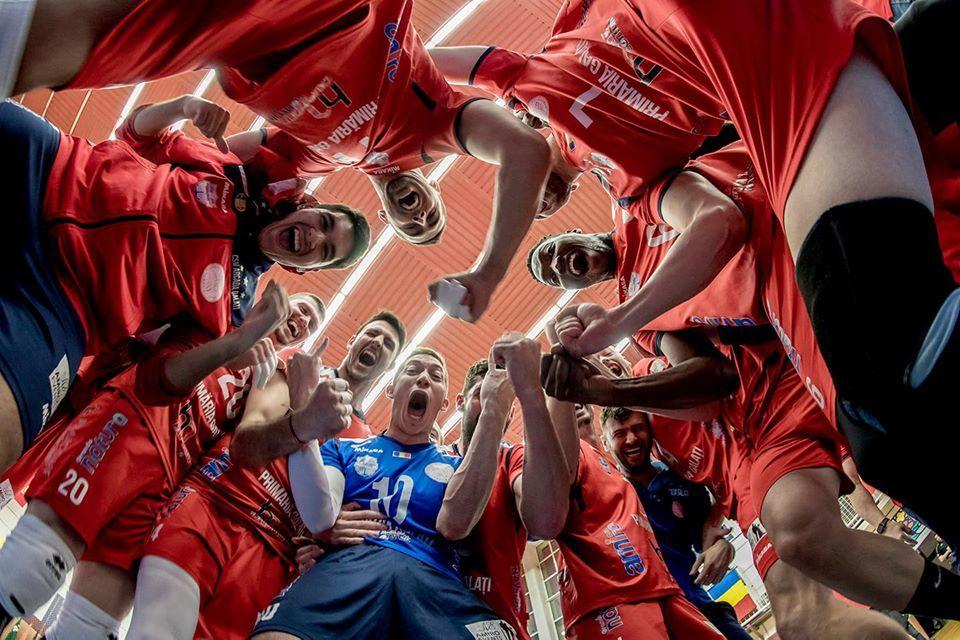 FR Volei a dispus &icirc;ncheierea stagiunii 2019/2020 pe fondul pandemiei Covid-19; campioane: Volei Alba Blaj, la feminin, respectiv Arcada Galaţi