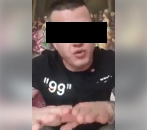 &bdquo;Fratili tău se simte bine și-l doare la pendulă&rdquo;. Un bărbat a &icirc;ncălcat obligația de a sta izolat, după ce s-a &icirc;ntors din Italia. Reacția autorităților