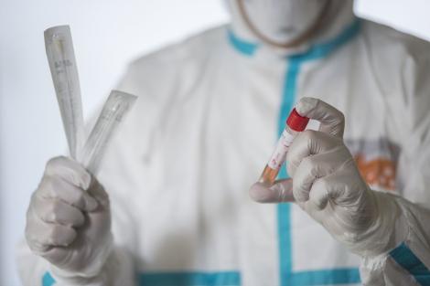 Cea mai neagră previziune pentru România, în contextul pandemiei de coronavirus! La câte cazuri s-ar putea ajunge în țară, după mijlocul lunii aprilie
