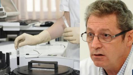 „Avem nevoie de 10 săptămâni de stat în casă” - Medicul Adrian Streinu Cercel crede că urmează un nou val de coronavirus, în toamnă