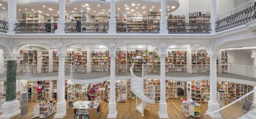 Cărtureşti închide pe termen nedefinit majoritatea librăriilor din Bucureşti şi din ţară. Compania de Librării Bucureşti a închis o parte dintre cele 45 de spaţii