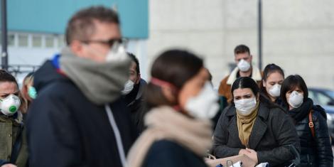 Orașul din Italia în care nu s-a mai înregistrat niciun caz de coronavirus. Ce metodă inedită au aplicat autoritățile