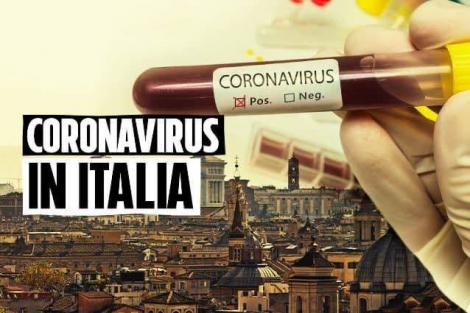 Italia - 99% dintre cei care au decedat din cauza coronavirusului aveau alte boli