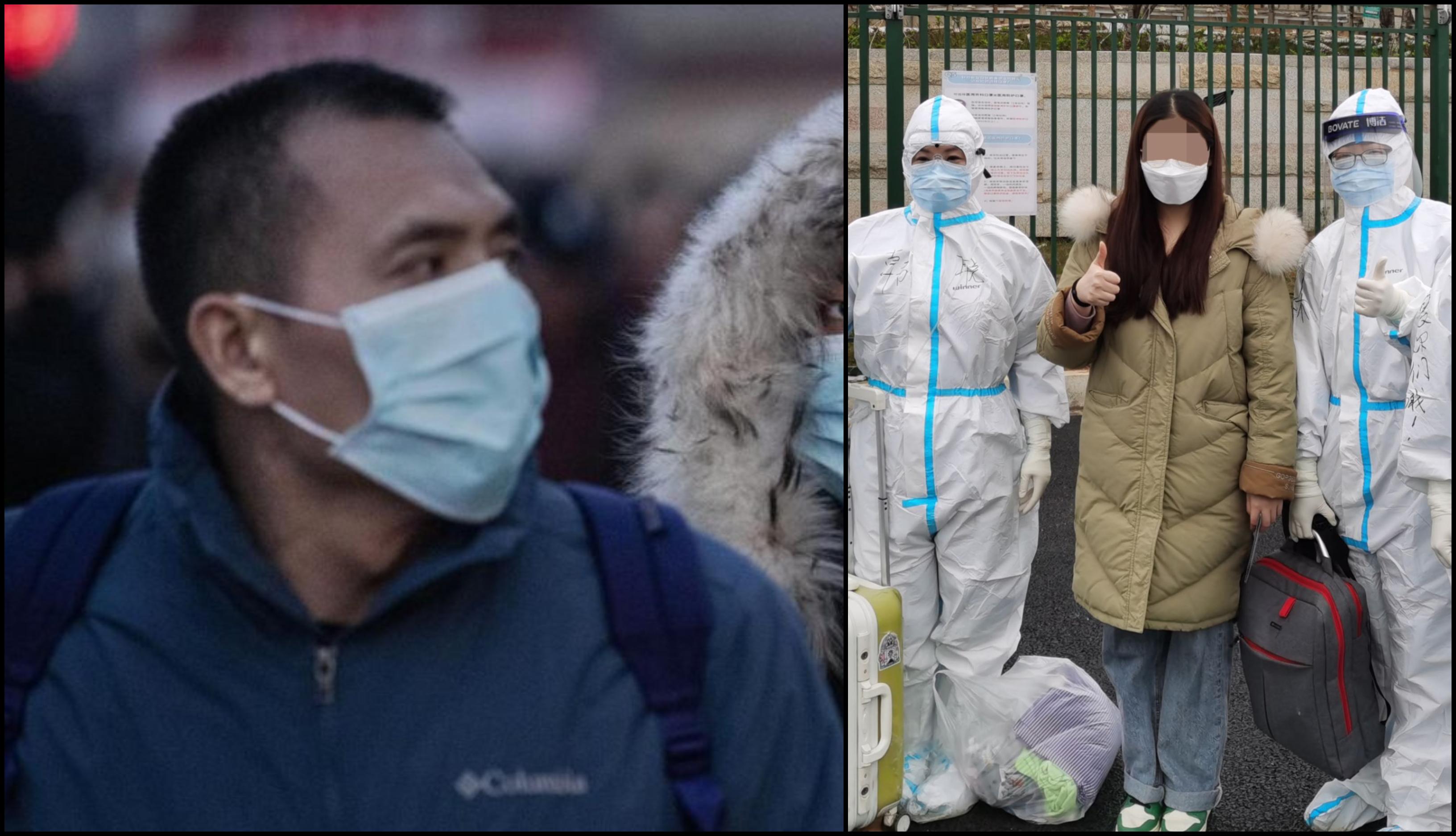 Franța &icirc;și cere &icirc;napoi cetățenii blocați &icirc;n alte țări. "Nu &icirc;i lăsăm rătăciți!" Un avion special o să-i adune pe toți