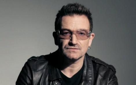 Bono a prezentat un cântec-omagiu adus italienilor afectaţi de coronavirus