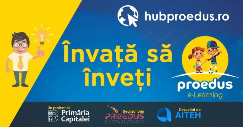 &Icirc;nvățăm&acirc;ntul online &icirc;n Rom&acirc;nia, posibil cu ajutorul unei echipe de antreprenori rom&acirc;ni