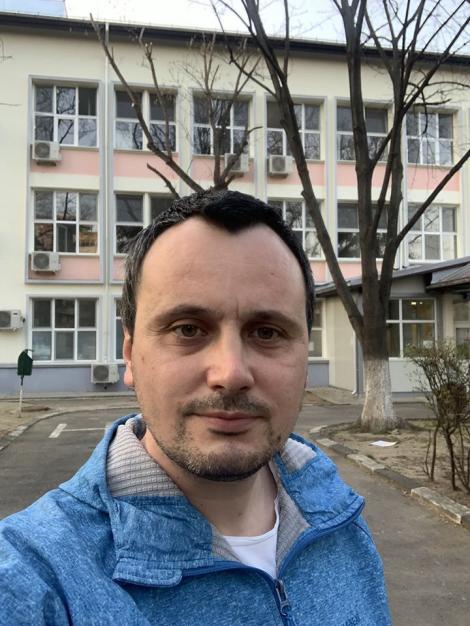 Bogdan Aron, tânărul care a aflat din presă că a fost infectat cu COVID-19, s-a vindecat: ”Toată lumea e pe stradă. Credeam că românii au înțeles că ne paște un pericol mare!”