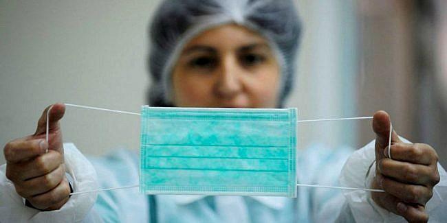 Rom&acirc;nia, acuzată că ar fi blocat un transport de măşti destinate spitalelor italiene. Ce a transmis Ambasada Italiei la București