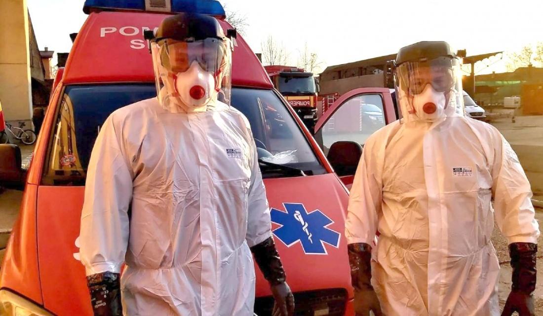 S-au &icirc;ntors din Germania și au &icirc;nceput să se plimbe, &icirc;n voie, prin țară! Ar fi putut infecta zeci de oameni! Bărbații s-au ales cu dosare penale