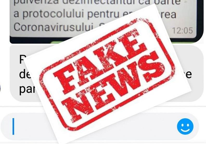 Minciuna ce a &icirc;mprăștiat teama printre rom&acirc;ni: &bdquo;Nimeni nu va putea fi pe stradă&rdquo;. MAPN, reacție vehementă: &bdquo;Este &icirc;n totalitate fals&rdquo;