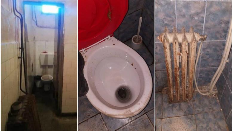 &nbsp;"La Spitalul din Sighet nu poate intra coronavirusul. &Icirc;l omoară Stafilococul Auriu." Imaginile postate de un deputat&nbsp;au devenit virale