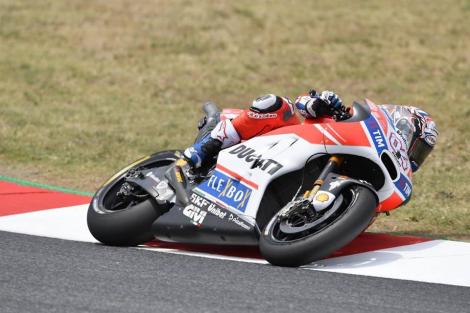 MotoGP: După anularea Marelui Premiu al Qatarului, va fi amânat și Marele Premiu al Thailandei
