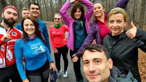 Se lansează Plogging pentru România,  mișcare ecologică prin alergare și sport, ce curăță de gunoaie zonele verzi  din țară