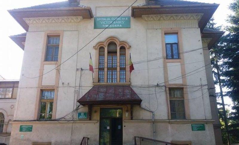 Timişoara: Doi soţi, la spital cu suspiciuni de coronavirus, după o vizită &icirc;n Italia