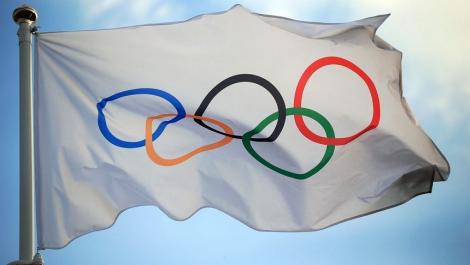 Flacăra Olimpică a ajuns în Japonia