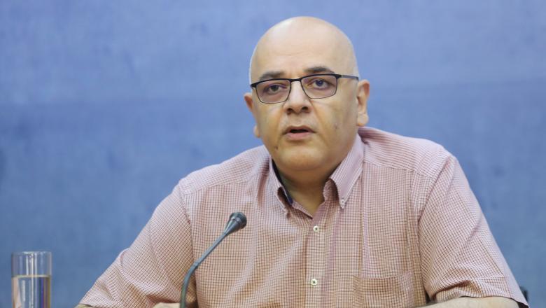 Raed Arafat, prima reacție după apariția documentul care prevede limitarea deplasărilor: &rdquo;Măsurile au caracter preventiv!&rdquo;
