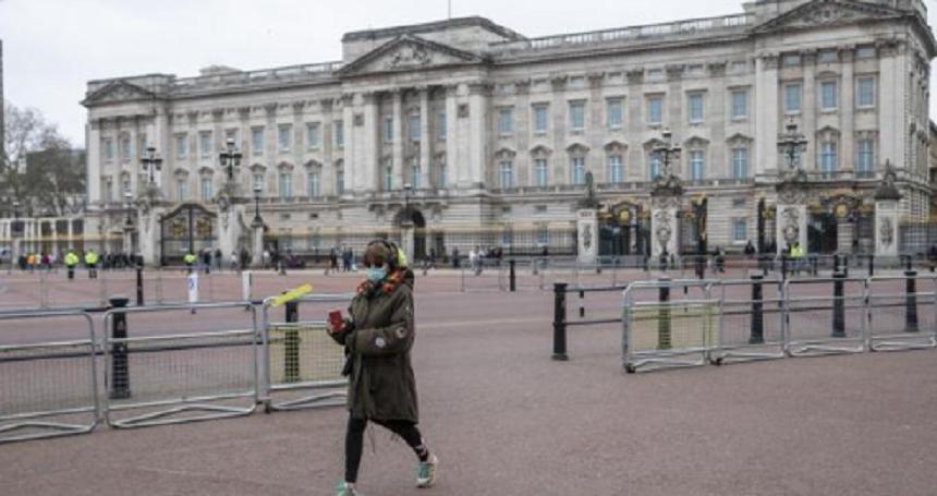 Marea Britanie &rdquo;poate inversa tendinţa &icirc;n 12 săptăm&acirc;ni&rdquo; &icirc;n lupta &icirc;mpotriva noului coronavirus, consideră Johnson