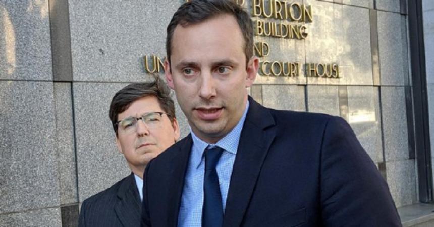 Un fost cadru Google pledează vinovat de furt de secrete industriale