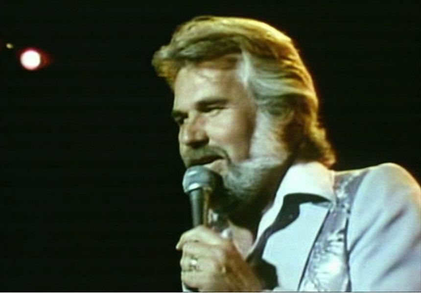 C&acirc;ntăreţul american Kenny Rogers a &icirc;ncetat din viaţă la 81 de ani