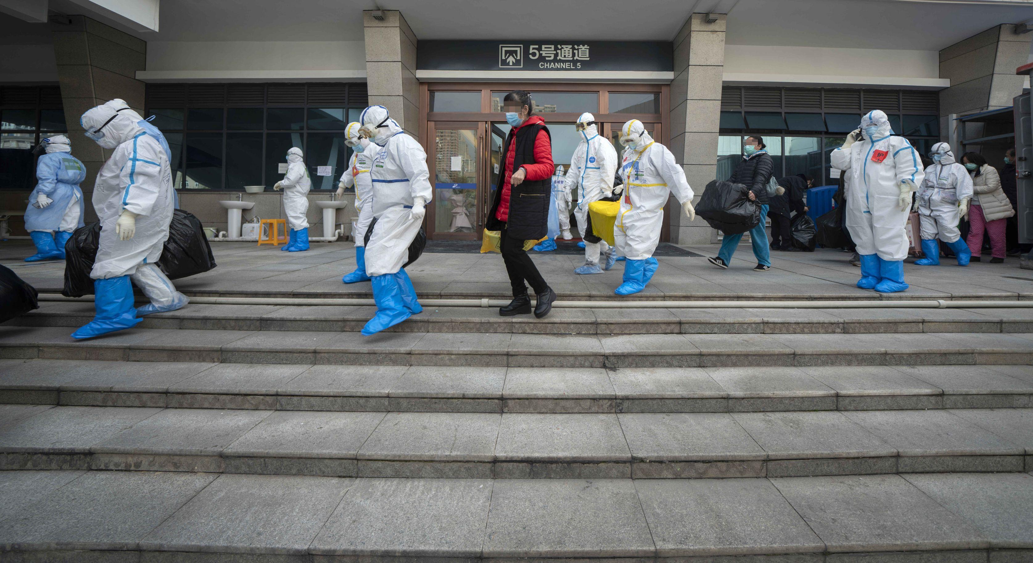 Aceasta este v&acirc;rsta medie a pacienților infectați cu Covid-19. Grupul de Comunicare Strategică a făcut anunțul