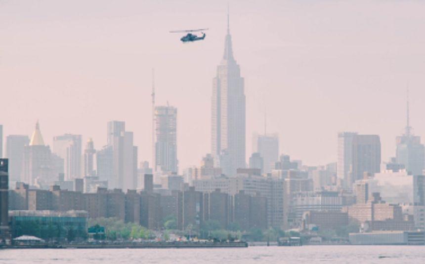 Statele americane New York, New Jersey şi Connecticut, izolate, după California, &icirc;n lupta &icirc;mpotriva noului coronavirus