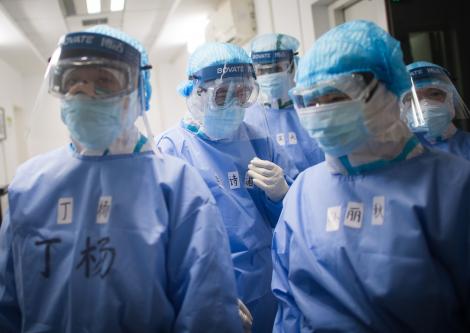 Un nou val de coronavirus atacă Asia. Eforturile depuse devin din ce în ce mai mari