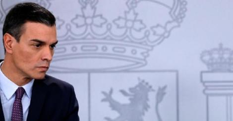 Guvernul spaniol, avertisment dur: ”Ceea ce este mai rău abia urmează”