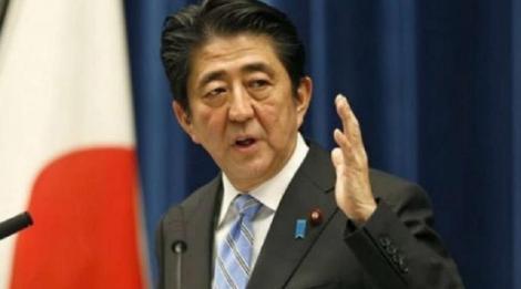 Premierul Japoniei: Amânarea Jocurilor Olimpice de la Tokyo este o opţiune