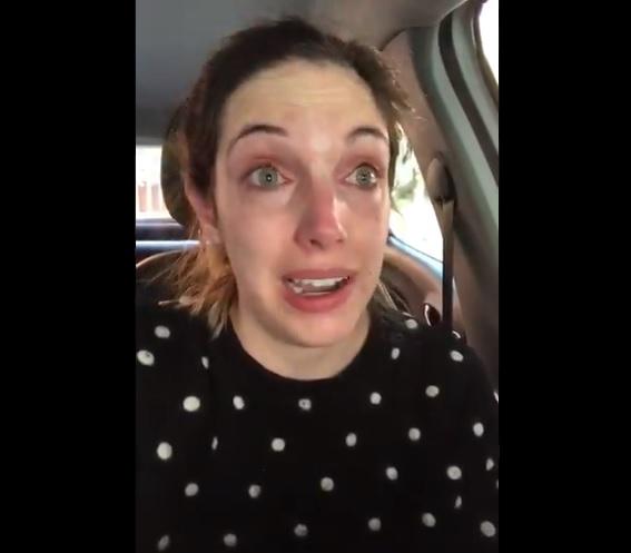 Coșmarul coronavirusului s-a mutat &icirc;n Spania. O asistentă, strigăt de disperare: "După zece ore, ies așa: cu fața asta și cu lacrimi"