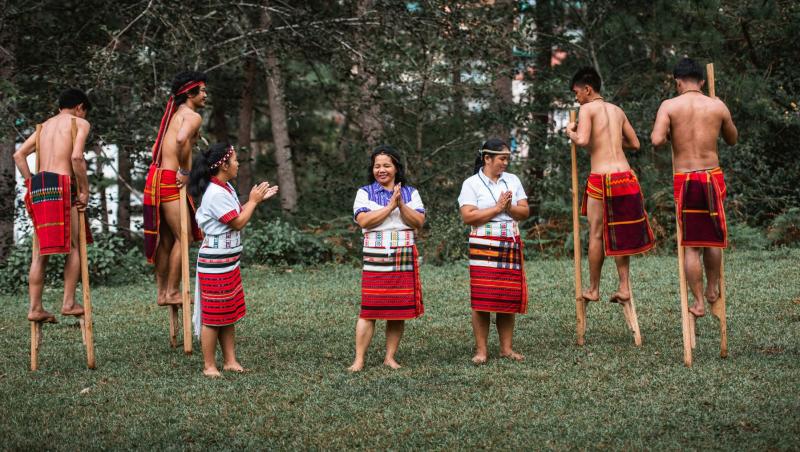Asia Express, sezonul 3. Concurenții ajung în triburile Igorot