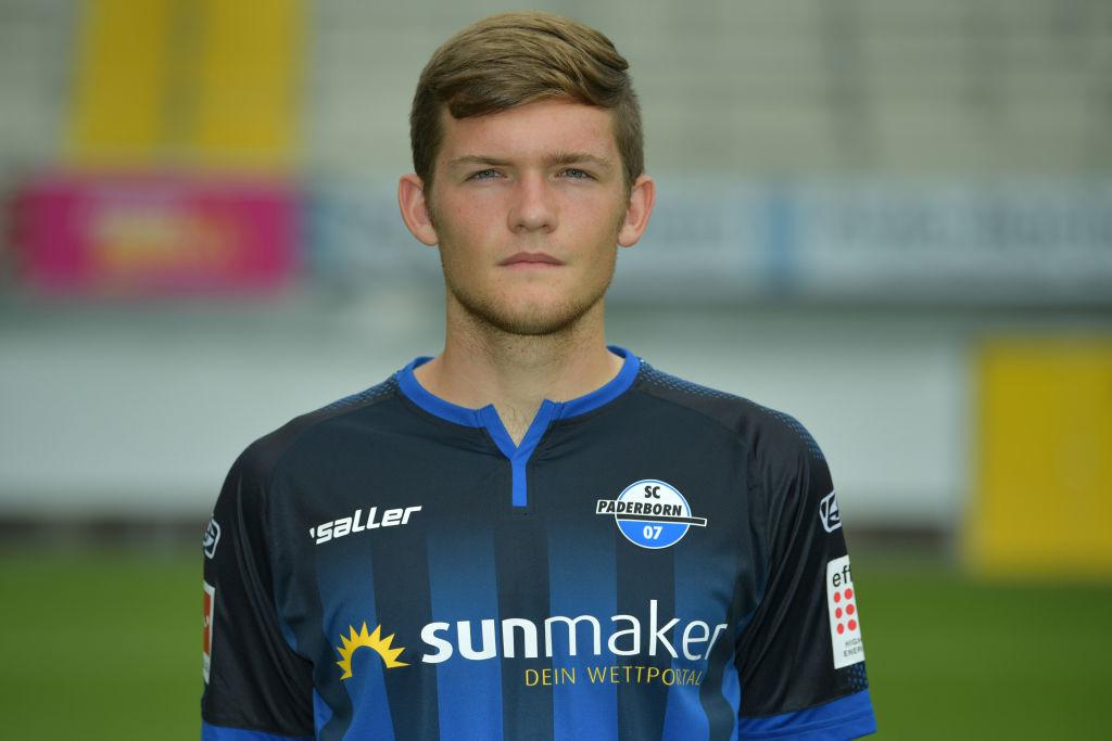 Luca Kilian, primul jucător din Bundesliga depistat cu Sars-CoV-2: C&acirc;nd febra a devenit puternică, mi-a fost frică