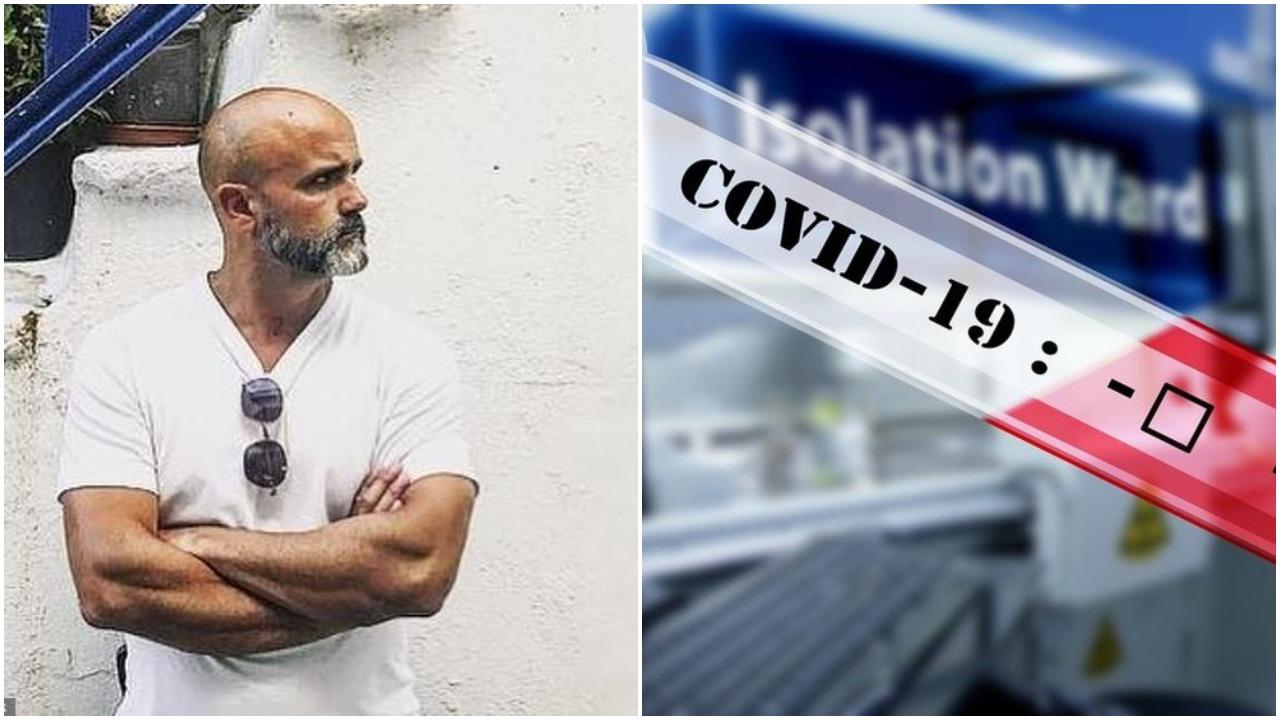 Emma, o fetiță de 12 ani, se zbate &icirc;ntre viață și moarte după ce a fost infectată cu COVID-19. Unchiul fetei, apel cutremurător: &rdquo;Oamenii trebuie să stea &icirc;n casă!&rdquo;