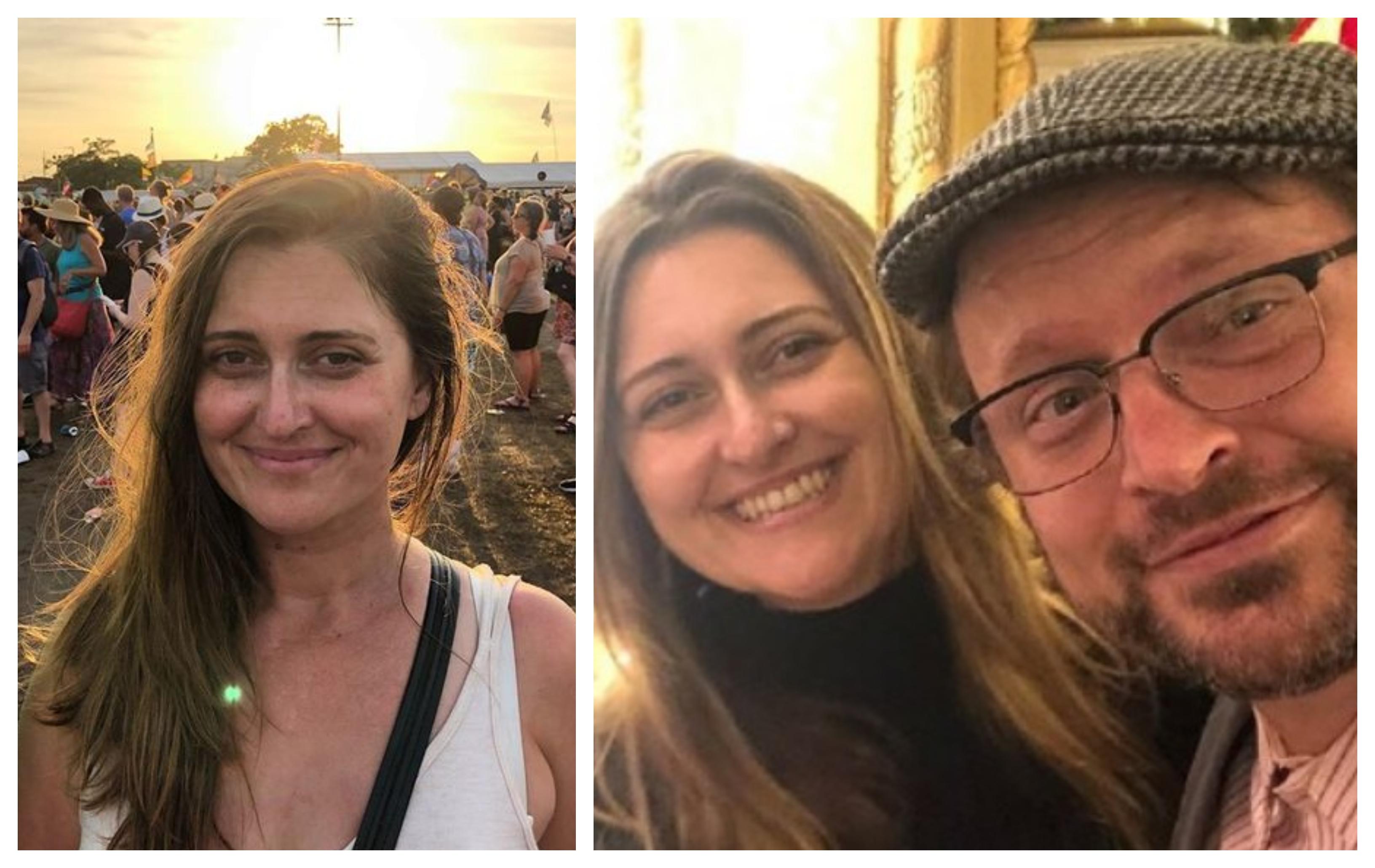 &bdquo;Am găsit-o moartă &icirc;n bucătărie, din cauza COVID-19! Am luat-o &icirc;n brațe! Nu mi-a mai păsat de nimic!&rdquo;. Un bărbat, mesaj &icirc;nfiorător, după ce iubita lui a fost omor&acirc;tă de coronavirus