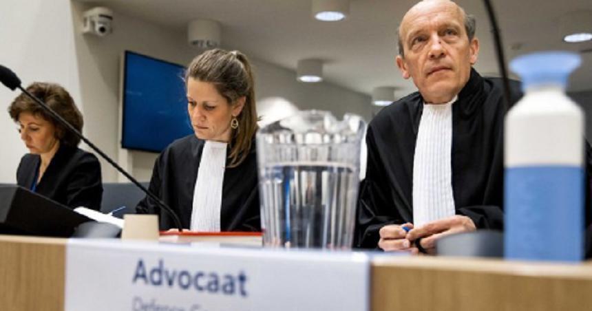 Procesul zborului MH17, suspendat p&acirc;nă la 8 iunie, pentru ca apărarea să se poată pregăti