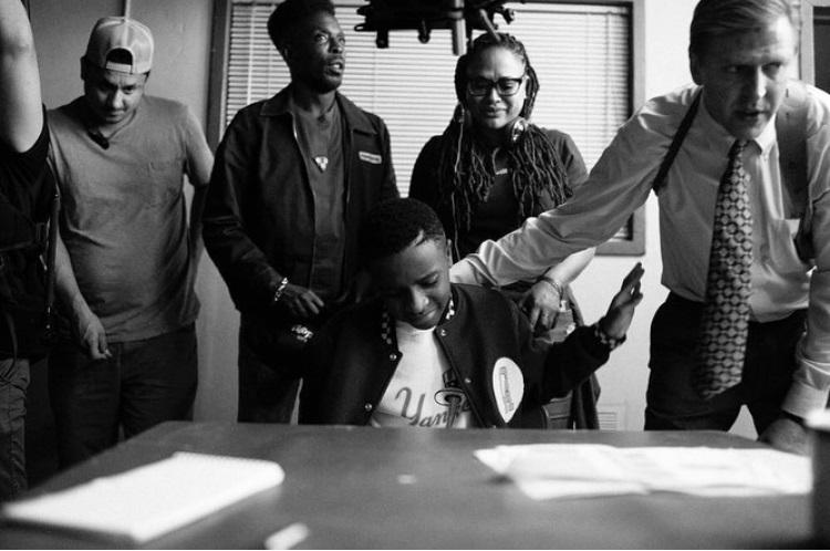 Platforma Netflix şi regizoarea Ava DuVernay au obţinut respingerea procesului &icirc;n care erau acuzate de calomnie