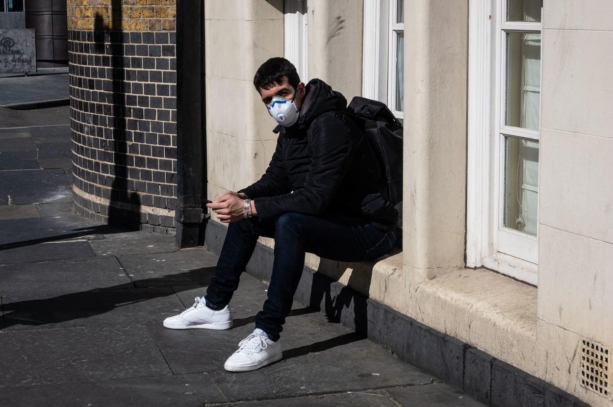 Pacientul nr. 1 al Italiei s-a vindecat de coronavirus! Mesaj pentru &icirc;ntreaga lume! &bdquo;Am re&icirc;nceput să fac un lucru simplu, dar frumos: să respir&rdquo;