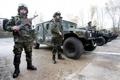 România intră în carantină totală și scoate Armata în stradă începând de miercuri, 25 martie