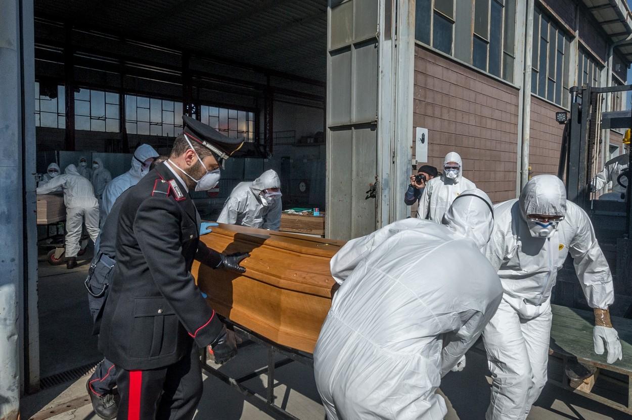 Previziune terifiantă, de la cercetători! Ce urmează după pandemia de coronavirus. &bdquo;COVID-19 este doar &icirc;nceputul! Ne-o facem cu m&acirc;na noastră!&rdquo;