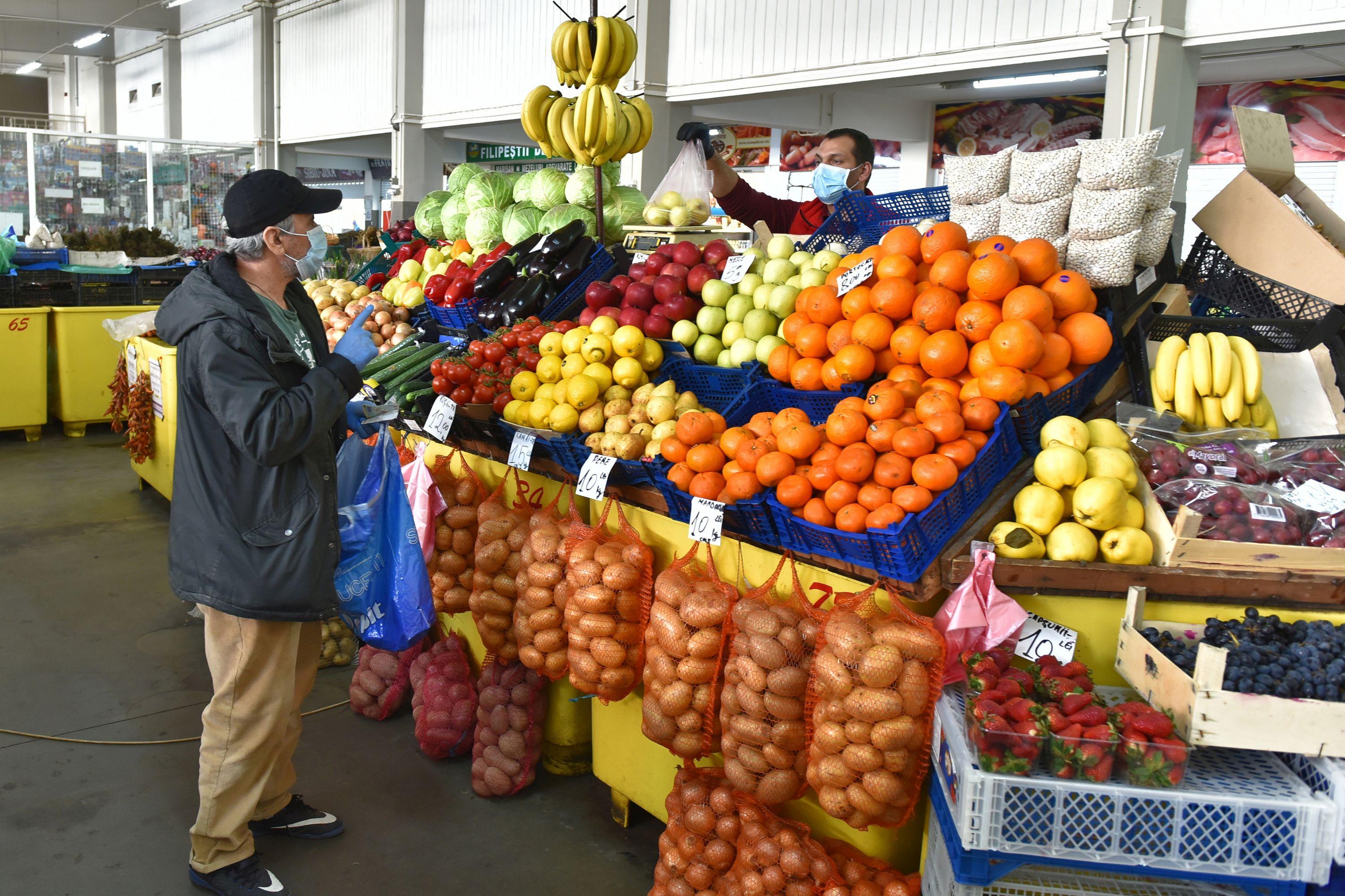 Din 25 martie, persoanele peste 65 de ani nu mai au voie să iasă din case! Măsuri drastice &icirc;n Rom&acirc;nia pentru combaterea coronavirusului