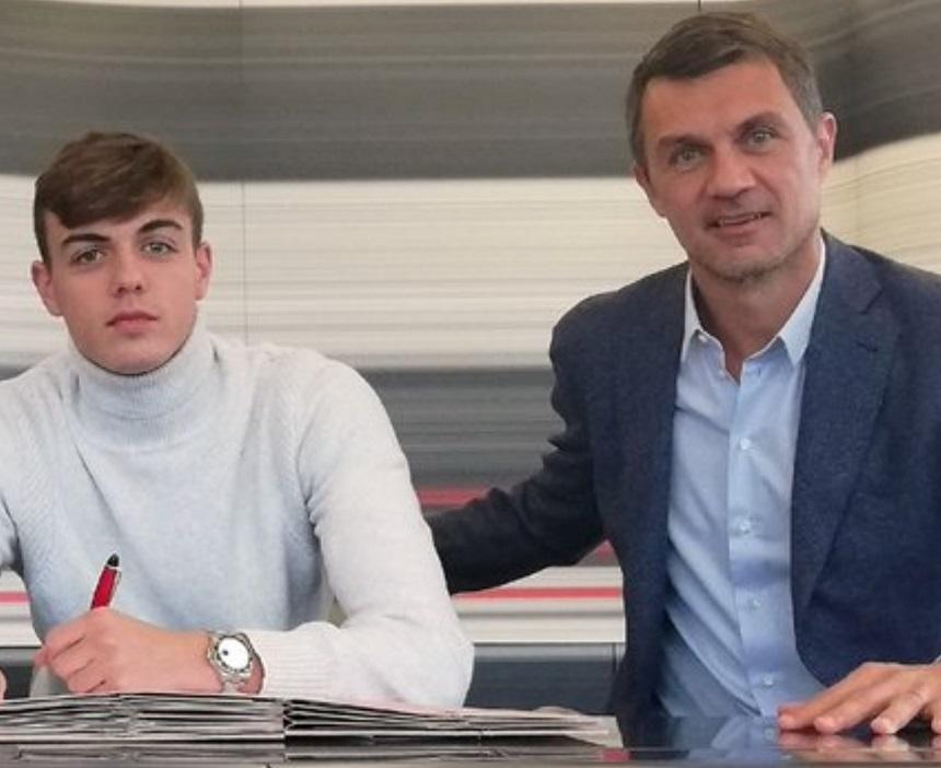 Maldini, după ce se află sub tratamet pentru infecţia cu coronavirus: Corpul luptă cu un duşman necunoscut