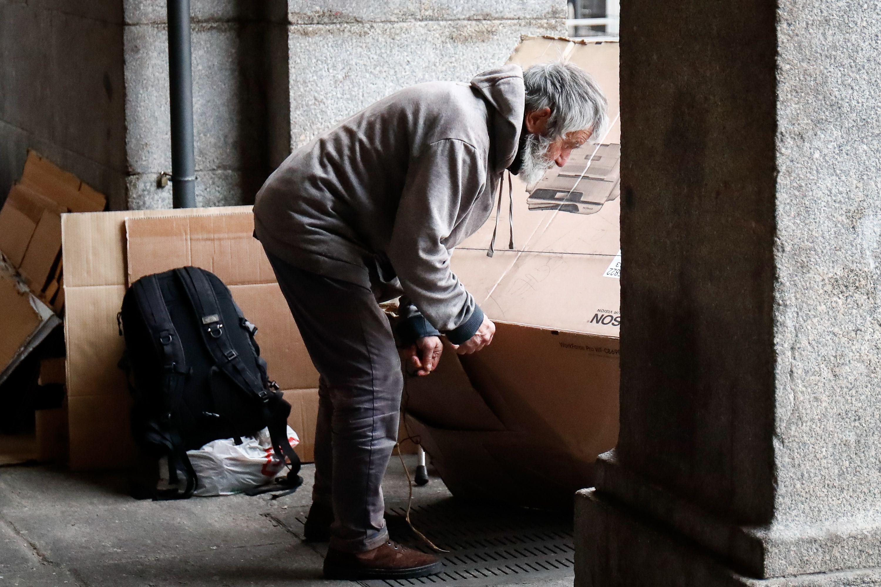 Momente dramatice &icirc;n Madrid. Cadavre găsite de militari &icirc;n azile de bătr&acirc;ni, afectate de pandemia de coronavirus