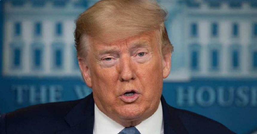 Trump recunoaşte că &rdquo;nu este uşor&rdquo; să procure măşti şi aparate medicale de ventilare statelor americane