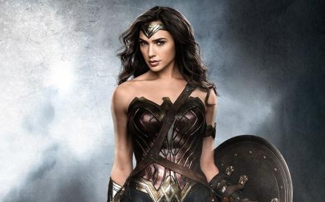 Lansarea filmului „Wonder Woman 1984”, amânată pentru luna august