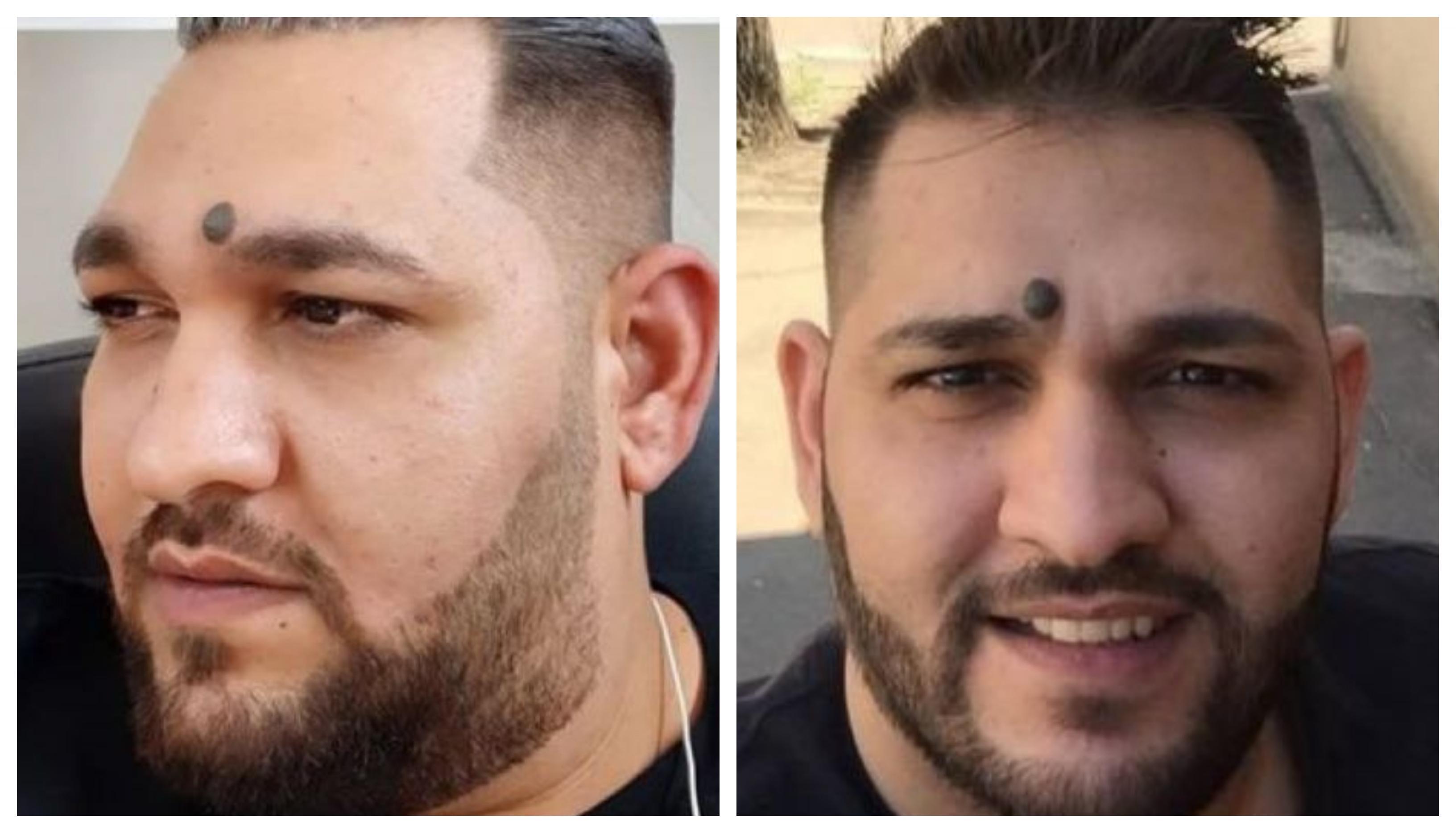 VIDEO | &bdquo;Alo, sărut m&acirc;na! Mă doare-n *** de coronavirus!&rdquo;. Un bărbat din București a făcut o glumă proastă la 112! Ce amendă a primit!