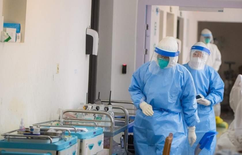 Cu ce sunt tratați bolnavii de coronavirus din Rom&acirc;nia. Medicamentele, "inspirate" din pandemii mai vechi