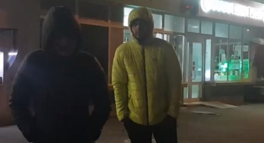 O t&acirc;nără a fugit din centrul de carantină ca să se &icirc;nt&acirc;lnească cu iubitul ei: &rdquo;N-am nimic, am făcut teste!&rdquo;