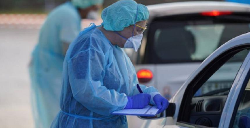 Bilanţul noului coronavirus &icirc;n Germania creşte cu 4.191 de &icirc;mbolnăviri şi 36 de morţi la 31.554 de contaminări şi 149 de decese