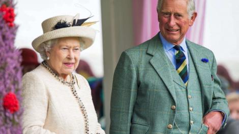 Breaking News! Prințul Charles al Marii Britanii, testat pozitiv cu coronavirus