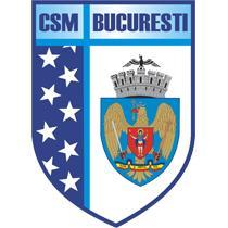 CSM Bucureşti a suspendat contractele sportivilor pe durata stării de urgenţă